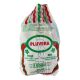 Frozen Whole Pluvera Chicken 1600g