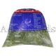 Frozen Pondu/Cassava Leaf/Leaves Box 500g X 25packs
