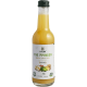 The Ppinger Ginger Lime Lemon Drink 250Ml