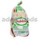 Frozen Whole Pluvera Chicken Box 1100G X 10