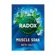 Radox Muscle Soak Bath Theraphy 400g