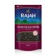 Rajah Whole Black Pepper 100g