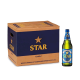 Star Beer Lager 60cl X 12