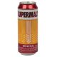 Supermalt Can Drink 500Ml