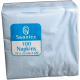 Swantex 100 Sky Blue Napkin 33 x 33cm 2 ply (NAP09)