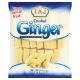 Taj Crushed Ginger 400g