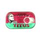 Titus Sardines In Tomato Sauce 125g
