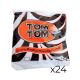 Tomtom Strong Menthol Flavor 40Unit x 24