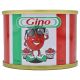 Gino Tomato Paste 70g