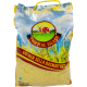 Tropical Island Golden Sella Basmati Rice 10KG