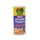 Tropical Sun Coconut Crunchy Flavour Peanut 330g