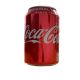 Coke Can (Coca-Cola) 33cl