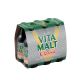 Vitamalt Malt Drink Classic Bottle 330ml x6pcs