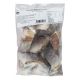 Frozen Yellow Croaker Fish Steaks 1.25kg
