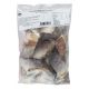 Frozen Yellow Croaker Steaks 800g\1kg