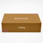 Ades Dried Stockfish Cod 250g x 5