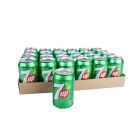 7Up 24 X 33Cl