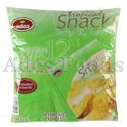 Ades Plantain Chips Green 35G X 12