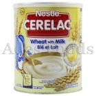 Cerelac Infant Wheat With Milk 400g x 24