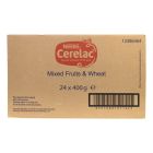 Cerelac Infant Mixed Fruits & Wheat 400g X 24