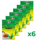 Dalgety Pure Green Tea 40G X 6