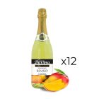 Devina Mango Wine 750ML x 12