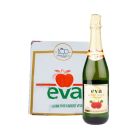 Eva Sparkling Apple Wine Juice 750ml x 12