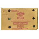 Fresh Ewedu Leaf Box