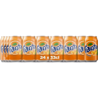 Fanta Orange 24 X 33Cl