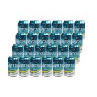 Fayrouz Pineapple Can 330Ml X 24