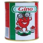 Gino Tomato Paste 800G x 12packs