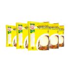 Golden Penny Semovita 2kg X 5