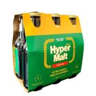 Hyper Malt 330ml X 6