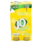 J20 Apple & Mango Juice 275Ml X 4