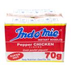 Indomie Noodles Pepper 40 X 70g
