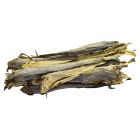 Stockfish Cod 20-40 (Small) Marked 11.25Kg