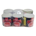 Royal Sun Chopped Tomatoes 2.5kg X 6