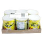 Nido Milk Nestle 900g X 6