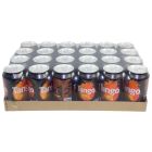 Tango Orange Can 33cl X 24