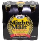 Mighty Malt Grace 330ml X 6
