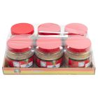 Old Africa  Fish Seasoning 500G x 6