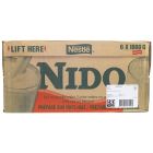Nido Milk Nestle 1800g x 6