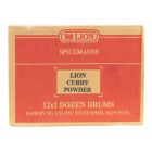 Lion Curry Powder 25g x 144