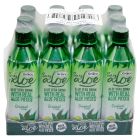 Aloe Vera With Real Pieces Original Grace 500Ml
