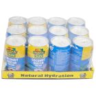 Tropical Sun Coconut Water Drink With Coconut Pieces 330ml X 12