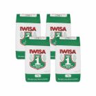 Iwisa Maize Meal 5Kg x 4