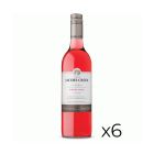 Jacob'S Creek Shiraz Rose 75Cl