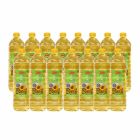 Ktc Sunflower Oil 1Ltr