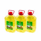 Ktc Sunflower Oil  3 X 5Ltr Box 