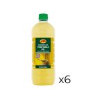 Ktc Vegetable Oil 2Ltr X 6 Pcs